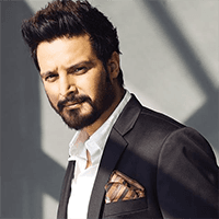 Sachin Desai's image